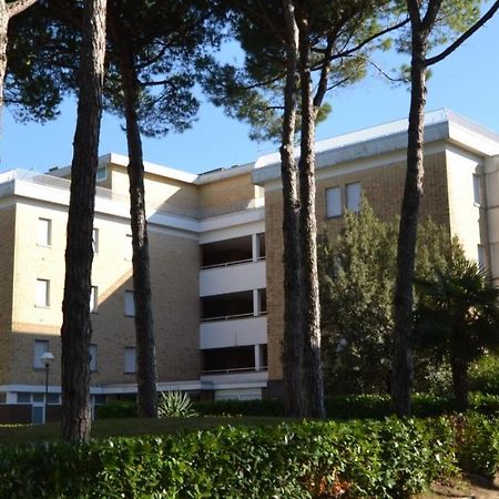 Residence Pineda Бибионе Экстерьер фото