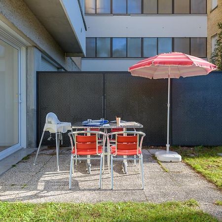 Residence Pineda Бибионе Экстерьер фото