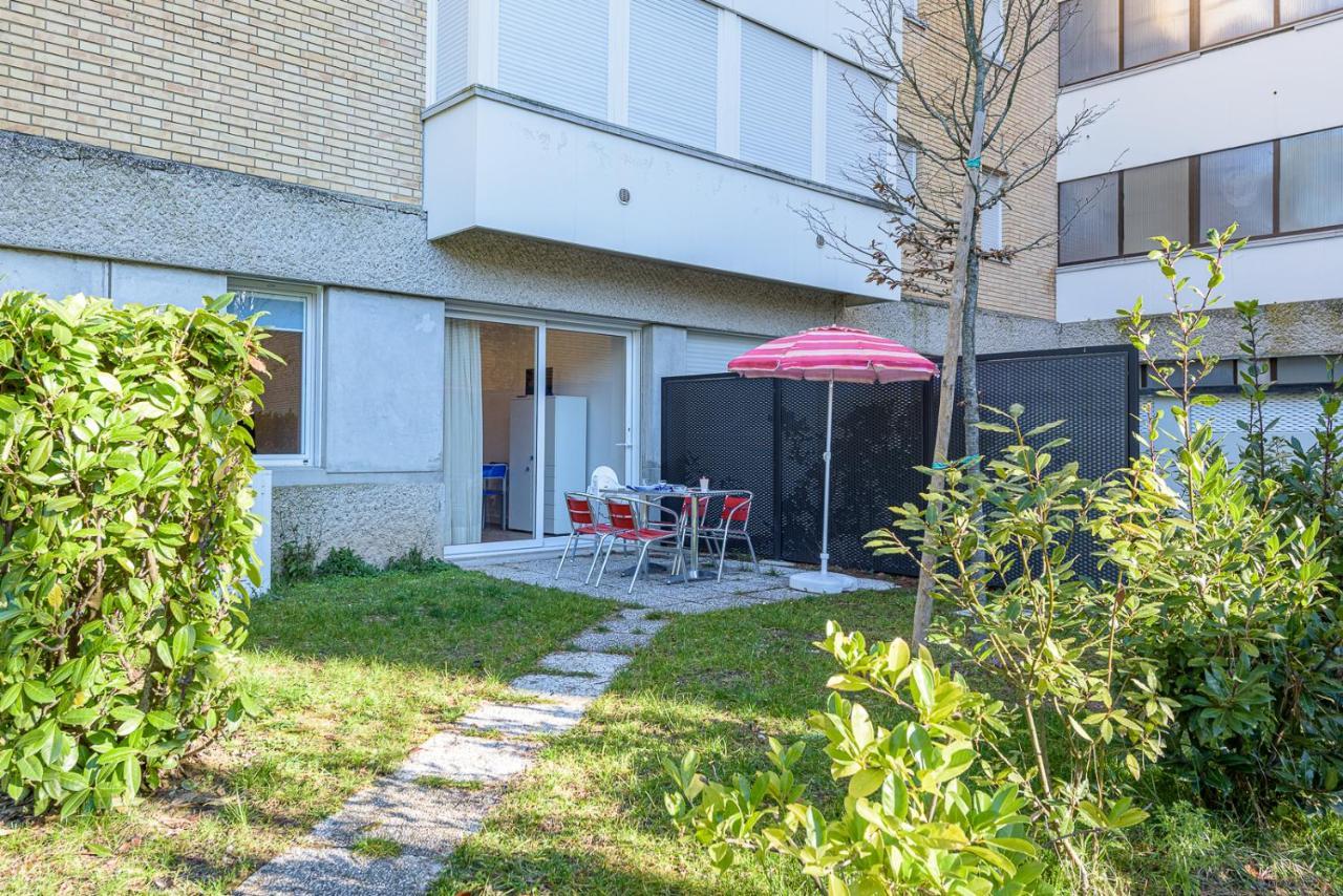 Residence Pineda Бибионе Экстерьер фото